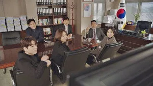 Diary of a Prosecutor 1. sezon 16. bölüm görseli