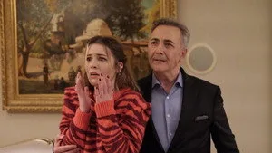 Masumiyet 1. sezon 6. bölüm görseli
