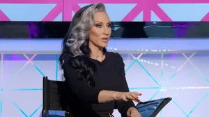 RuPaul's Drag Race UK 6. sezon 7. bölüm görseli