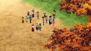 Inazuma Eleven 3. sezon 27. bölüm görseli