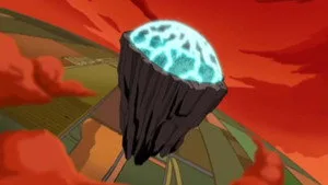 Genç Mutant Ninja Kaplumbağalar 3. sezon 15. bölüm görseli