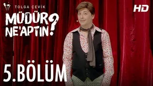 5. Bölüm