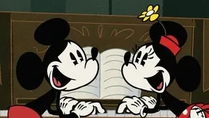 Mickey'nin Muhteşem Dünyası 1. sezon 8. bölüm görseli
