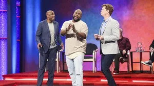 Whose Line Is It Anyway? 5. sezon 12. bölüm görseli