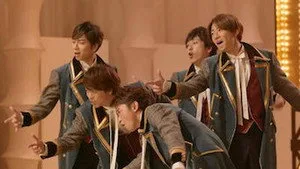 ARASHI's Diary -Voyage- 1. sezon 18. bölüm görseli