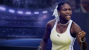 In the Arena: Serena Williams 1. sezon 1. bölüm görseli