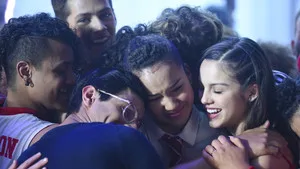 High School Musical: The Musical: The Series 1. sezon 10. bölüm görseli