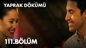 111. Bölüm: Necla ve Cem İçin Tehlike Çanları