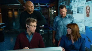 NCIS: Los Angeles 10. sezon 12. bölüm görseli