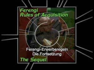 Star Trek: Deep Space Nine 0. sezon 88. bölüm görseli