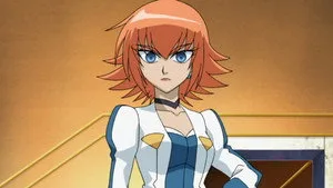 Bakugan Savaşçıları 4. sezon 27. bölüm görseli