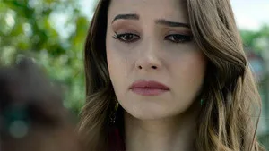 Tatlı İntikam 1. sezon 6. bölüm görseli