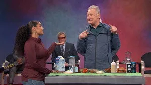 Whose Line Is It Anyway? 12. sezon 13. bölüm görseli