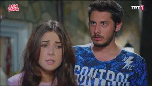 Baba Candır 1. sezon 5. bölüm görseli