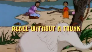 The Wild Thornberrys 2. sezon 1. bölüm görseli