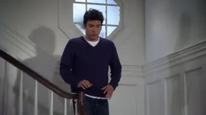 How I Met Your Mother 9. sezon 8. bölüm görseli