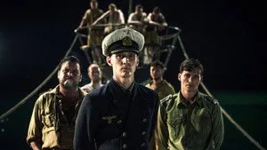 Das Boot 4. sezon 6. bölüm görseli