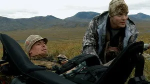 MeatEater 3. sezon 1. bölüm görseli