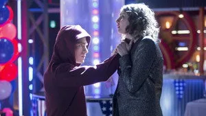 Arrow 2. sezon 20. bölüm görseli