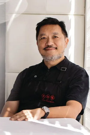葉志強