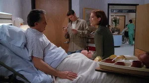 Beverly Hills, 90210 7. sezon 24. bölüm görseli