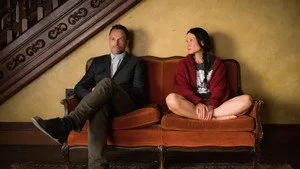 Henny Penny the Sky Is Falling
