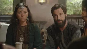 Gênesis 1. sezon 110. bölüm görseli