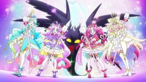 Star Detective Precure! 1. sezon 31. bölüm görseli