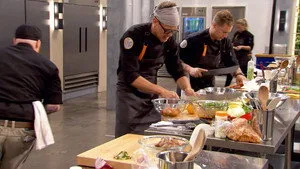 Top Chef 17. sezon 7. bölüm görseli