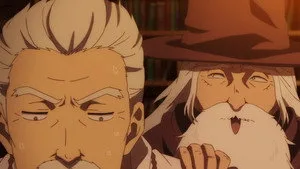 Black Clover 1. sezon 3. bölüm görseli