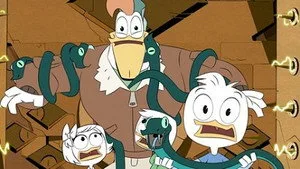 DuckTales 0. sezon 14. bölüm görseli