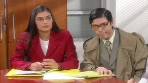 Yo soy Betty, la fea 1. sezon 313. bölüm görseli