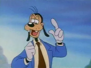 Goof'un Takımı 1. sezon 61. bölüm görseli