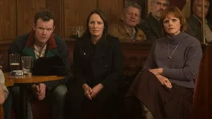 Say Nothing 1. sezon 8. bölüm görseli