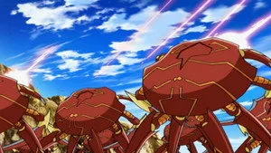 Bakugan Savaşçıları 3. sezon 22. bölüm görseli