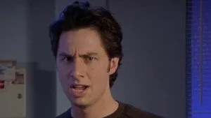 Scrubs 3. sezon 11. bölüm görseli