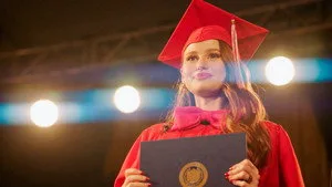 Riverdale 5. sezon 3. bölüm görseli