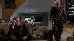 Frasier 1. sezon 11. bölüm görseli