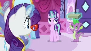 My Little Pony: Friendship Is Magic 0. sezon 48. bölüm görseli