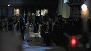 Silent Witness 11. sezon 4. bölüm görseli