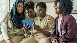 Orange Is the New Black 5. sezon 5. bölüm görseli