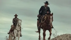Lawmen: Bass Reeves 1. sezon 2. bölüm görseli