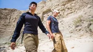 Ed Stafford: Yaban Macerası 1. sezon 2. bölüm görseli