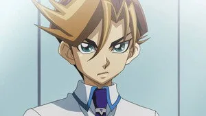 遊☆戯☆王ZEXAL 1. sezon 77. bölüm görseli