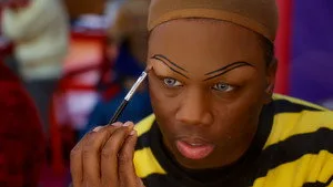 RuPaul's Drag Race 16. sezon 3. bölüm görseli