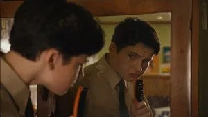 Son of a Critch 3. sezon 12. bölüm görseli