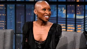 Late Night with Seth Meyers 13. sezon 33. bölüm görseli