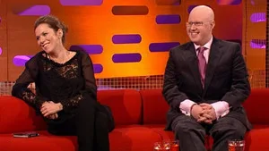 The Graham Norton Show 5. sezon 8. bölüm görseli