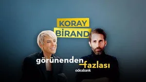 2. Bölüm - Koray Birand