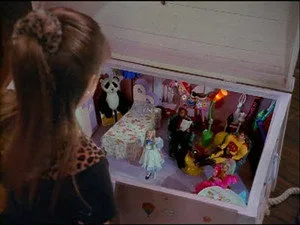 Sabrina, the Teenage Witch 2. sezon 5. bölüm görseli